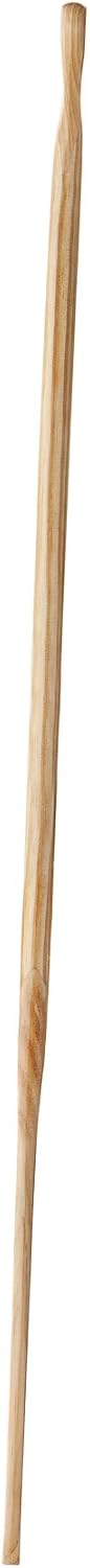 Seachoice Wood Paddle, New Zealand Construction, Wide Top Hand Grip, Clear Finish, Various Sizes