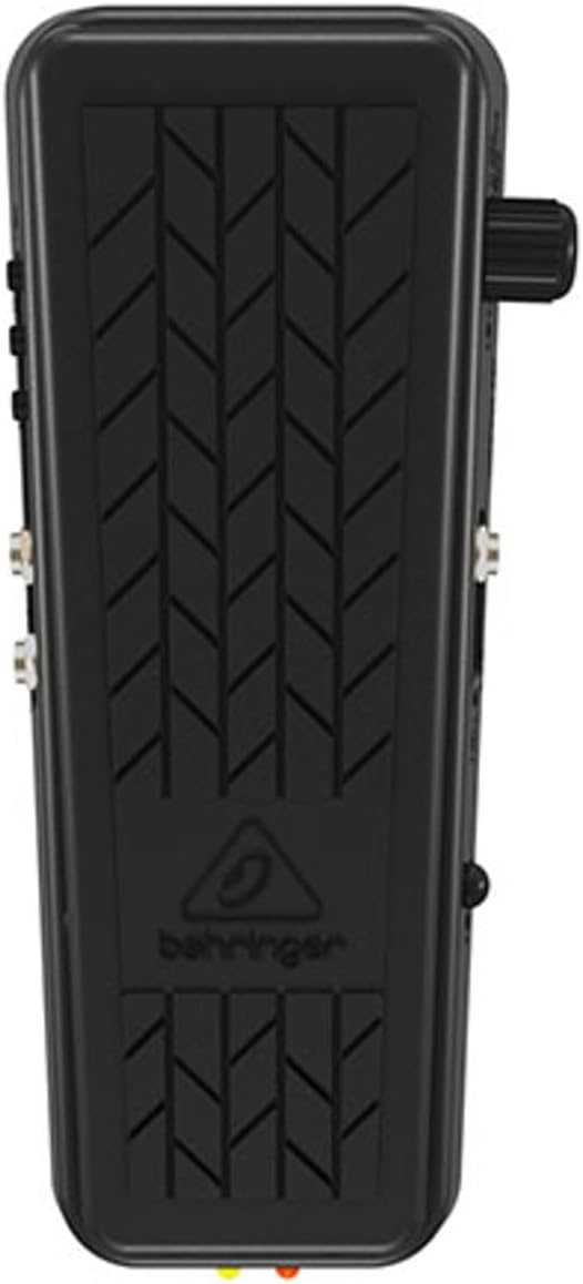Behringer ULTRA METAL UM300 Heavy Metal Distortion Instrument Effect Pedal, Pink