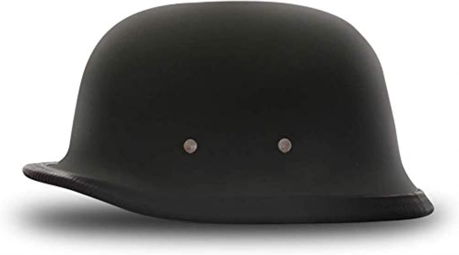 Novelty German- Dull Black