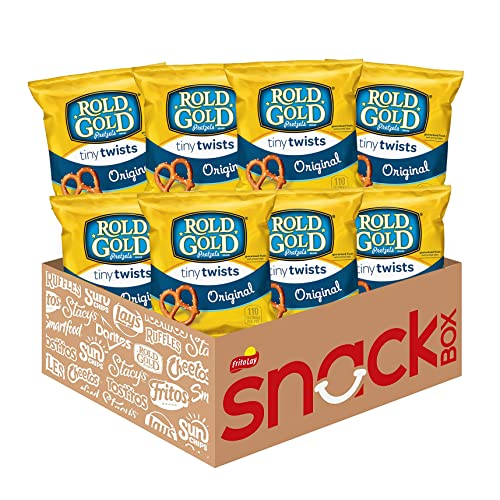 Rold Gold Tiny Twists Pretzels, 16 Ounce