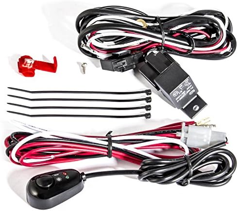 ANZO USA AnzoUSA 851062 Lighting Component
