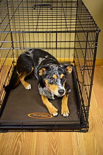 Mud River Crate Cushion