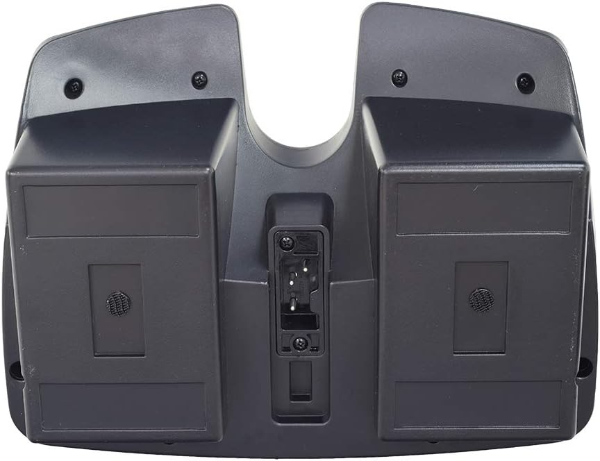 12 Ah Standard Capacity Battery Box for the Go-Go Elite Traveller