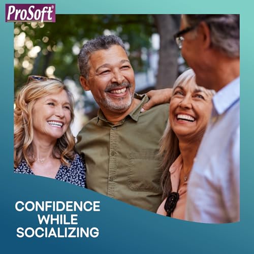 ProSoft Denture Reline Kit (2 Pack)