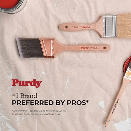 Purdy 144100320 XL Elasco Paint Brush, 2 in.