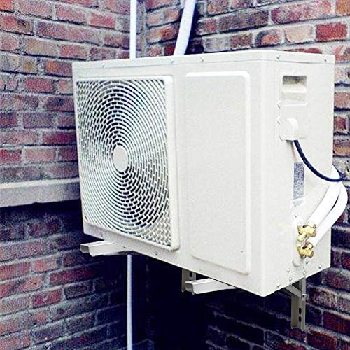 Mini Split Wall Mounting Bracket for 9000-36000 BTU AC Bracket Load 440 lbs