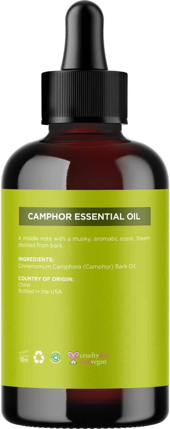 Defend Cleaning Essential Oil Blend - Pure Undiluted Natural Purification Essential Oils for Diffusers for Home Cleansing - Aromatherapy Essential