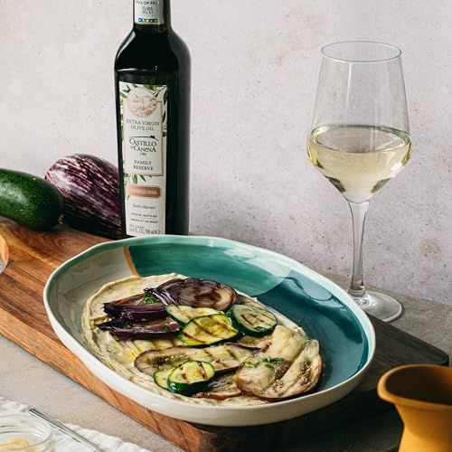 Castillo de Canena Picual Olive Oil from Spain (17oz/500ml)