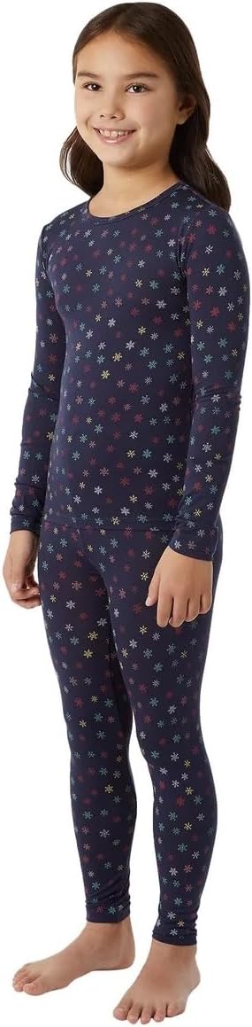 32 DEGREES Kid's Heat Base Layer Set