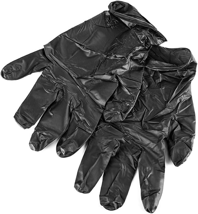 The Rag Company - Solution Finish Full Installation Kit - Enriche, Condition, Protect