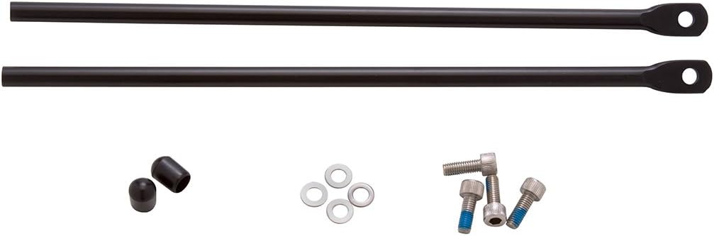 Planet Bike K.O.K.O. bike rack (black)
