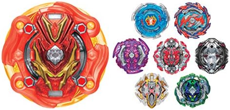 Beyblade Burst Takaratomy B-140 Random Booster Vol.15