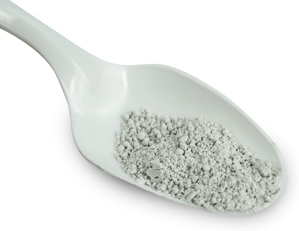 SRP00200 Phosphorous-Free Calcium Ultrafine Powder Reptile/Amphibian Supplement with Vitamin D3 | Reptile/Amphibian Supplement with Vitamin D3