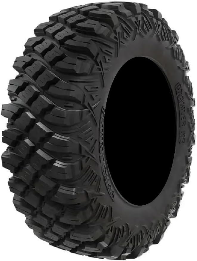 Pro Armor Crawler XG All-Terrain UTV Tire - 32x10R14