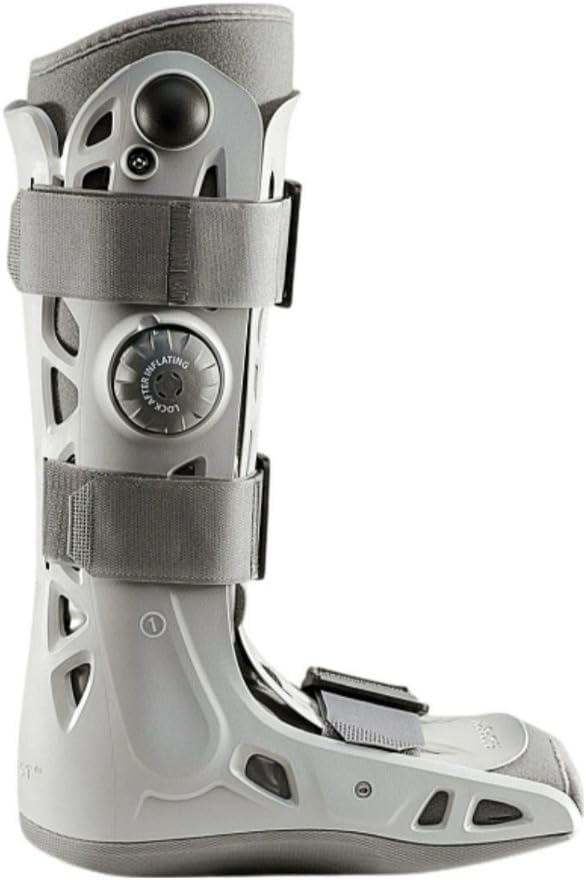 Aircast AirSelect Walker Brace/Walking Boot (Elite, Short and Standard)