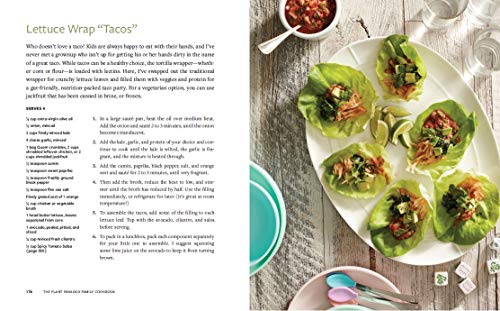 The Plant Paradox Family Cookbook: 80 One-Pot Recipes to Nourish Your Family Using Your Instant Pot, Slow Cooker, or Sheet Pan