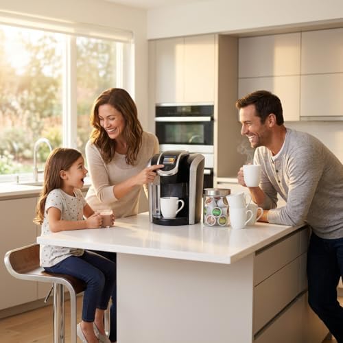 Replacement Keurig Filter, Keurig Water Filter Cartridges, for Keurig K-Classic, K-Supreme, K-Express, K-Elite, K-Select