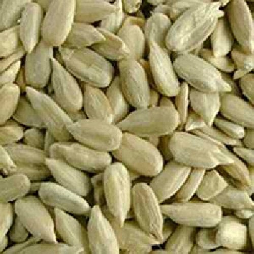 BULK Hulled Sunflower Seed, 25 LB