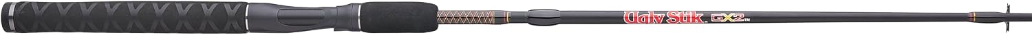 Ugly Stik GX2 Spinning Rod