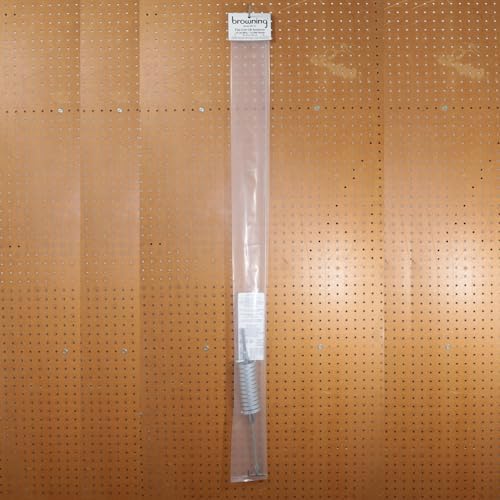Browning BR-78 15,000-Watt High-Performance 25 MHz to 30 MHz Broad-Band Flat-Coil CB Antenna, 63 Inches Tall