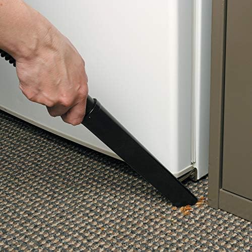 WORKSHOP Wet/Dry Vacs WS17802A 1-7/8-in. Crevice Tool Vacuum Attachment | Reaches into Tight Spaces and Crevices, For WORKSHOP Shop Vacuum Cleaners, Fits 1-7/8-inch Extension Wands and Hoses