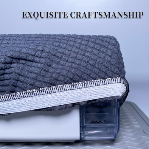 CPAP Dust Cover - CPAP Hose Cover - Protect Your CPAP Machines for Sleep Apnea & BiPAP Machines - CPAP Cleaning Supplies - CPAP Accessories - Cleaner Machine