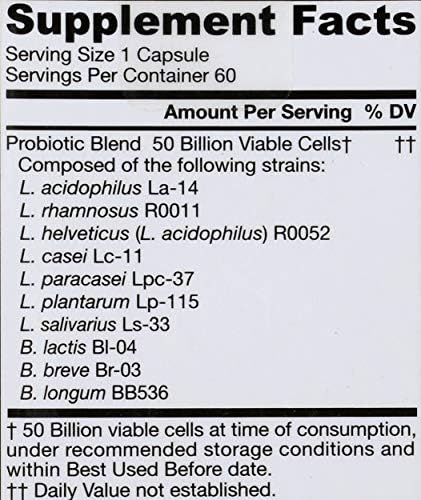Jarrow Glucosamine + Chondroitin, Nutrient Support, 240 Capsules | Glucosamine Chondroitin Capsules, Dietary Supplement To Support Joint Health With Vitamin C & Manganese, 60 Servings