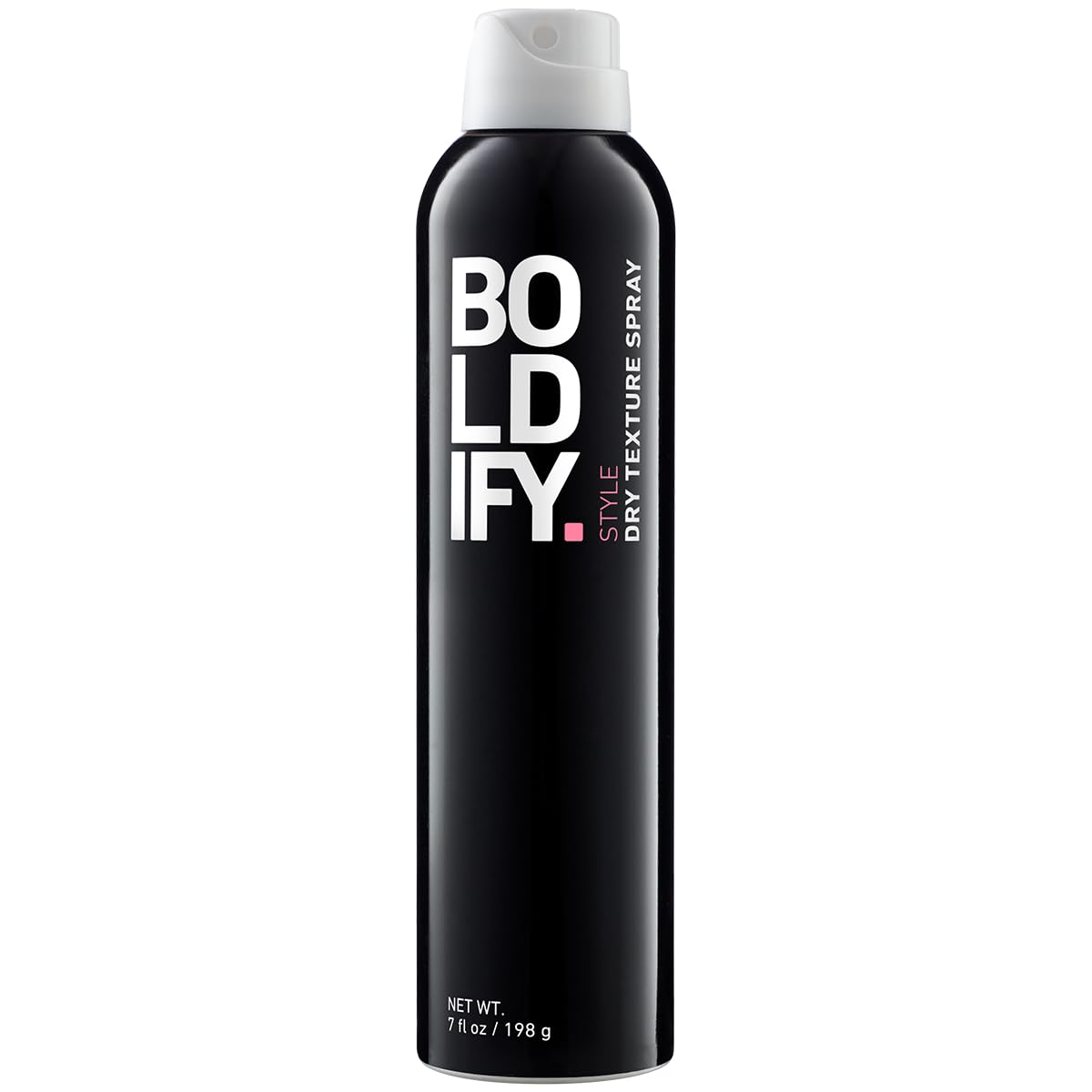 Boldify Dry Texture Spray - Hair Volumizer and Texturizing Spray for Fine Hair - Stylist Recommended Volume Products for Women & Men | For Fine Hair