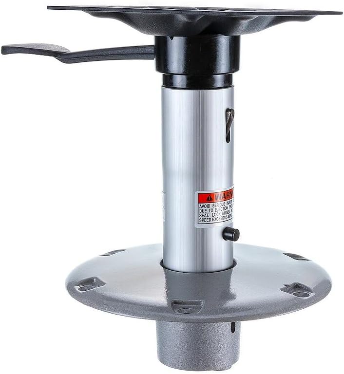 Swivl-Eze 238 Series Boat Pedestal Seat Kit 23809-7