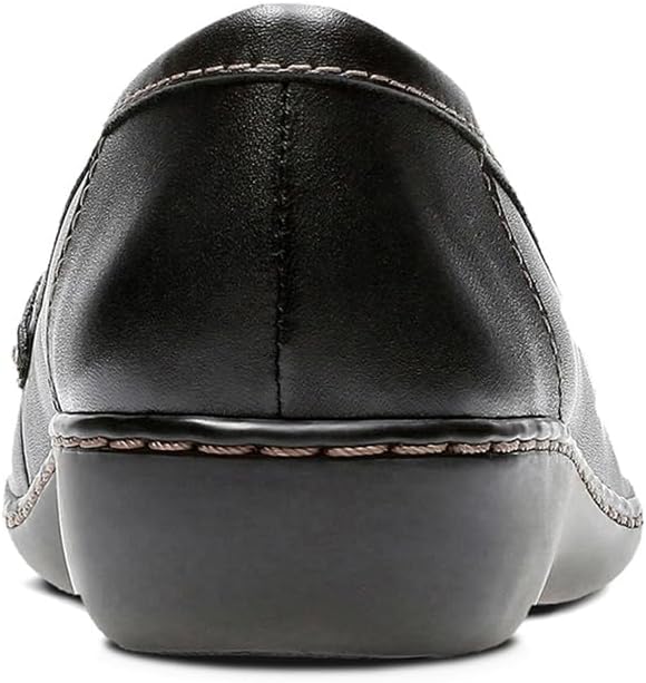 Clarks Women's Ashland Bubble Slip On Loafers