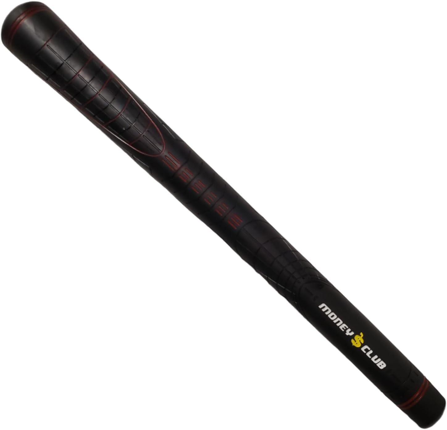 Men's Money Club High Launch 520cc 10.5° Golf Driver. Right Handed Premium Ultra Forgiving Regular Flex Graphite Shaft with Tour Velvet Grip