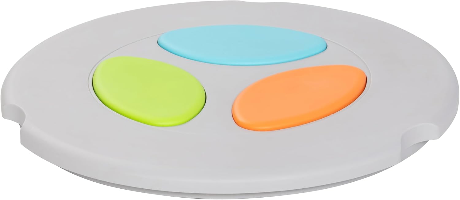 Smart Steps® Bounce N’ Play 3-in-1 Activity Center, Woodland Walk