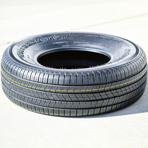 Accelera Omikron H/T LT235/80R17 All Season 120/117R E (10 Ply) Tire | Light Truck Highway All Season Traction 120/117R Rated E (10 Ply) Radial