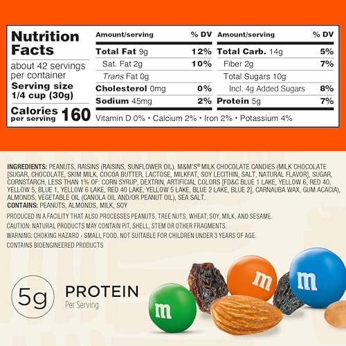 Snak Club Toffee Peanuts, Candied Peanuts with Praline Coat and Sweet Cream, Gluten-Free and Kosher Snack, 17 oz Resealable Bag
