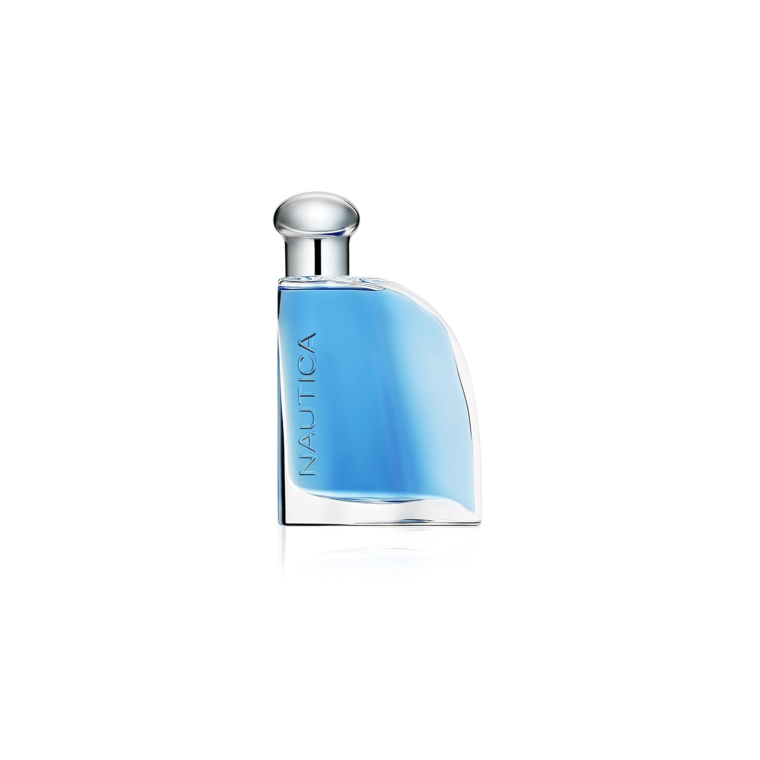 Nautica Blue Eau de Toilette, Men's Fragrance, 3.4 fl oz