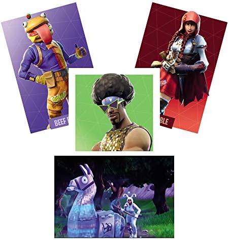 Fortnite Trading Card Collection Multipack