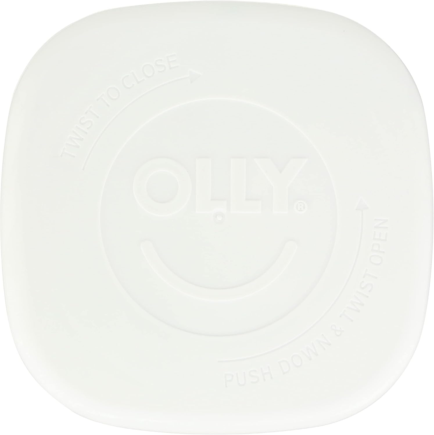 OLLY Kids Multivitamin Gummy Worms, Overall Health and Immune Support, Vitamins and Minerals A, C, D, E, Bs and Zinc, Chewable Supplement
