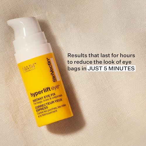 StriVectin Eye Cream Treatment, Firm, Tighten & Lift Eye Area for Bags