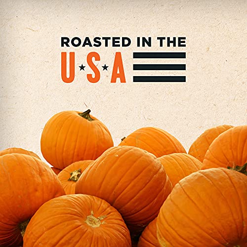 BIGS Pumpkin Seeds, Simply Salted Homestyle Flavor, 5 oz. (Pack of 12)