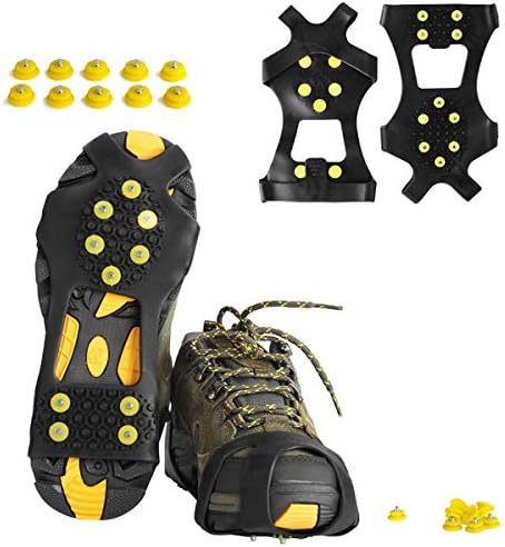 Ice Cleats