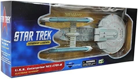 Diamond Select Toys Star Trek Electronic Enterprise B Ship