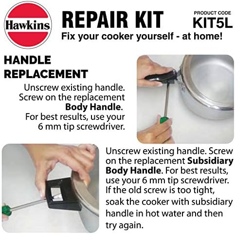 Hawkins Repair Kit