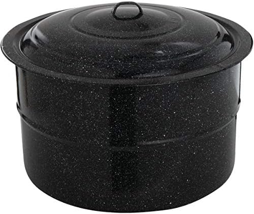 Granite Ware F0709-2 Cold Pack Canner