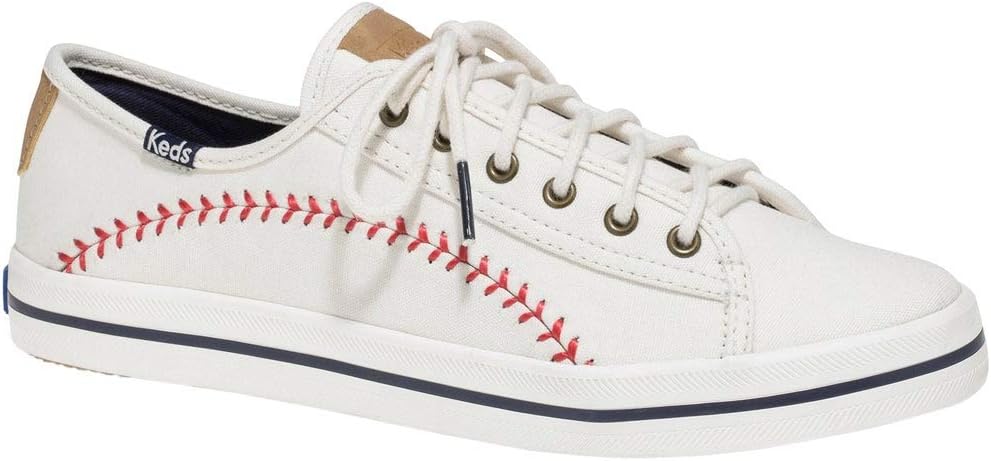 Keds Women's Kickstart Seasonal Solid