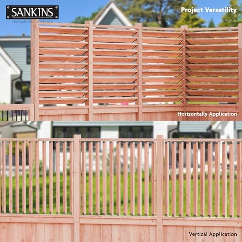Deck Sunblind System Window Louver Kit, Louver Bracket Kit Sunblind System Pergola Brackets