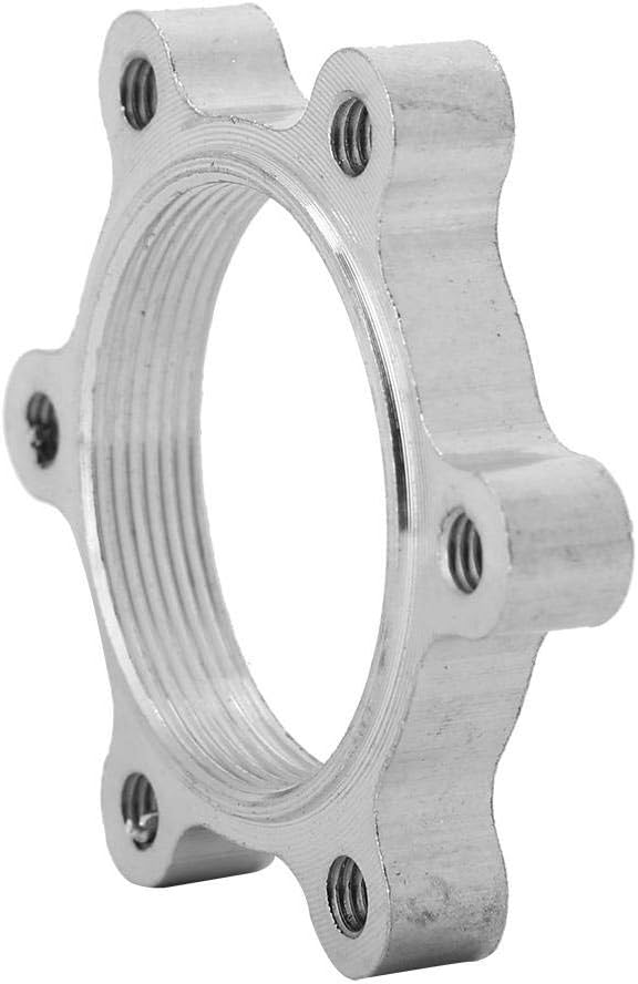 Hub Disc Brake Rotor Adapter