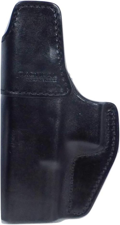 Tactical Scorpion Gear Full Grain Leather IWB Conceal Carry Gun Holster for Taurus Millennium G2 PT111 PT132 PT138 PT140 PT145 PT745 G2c