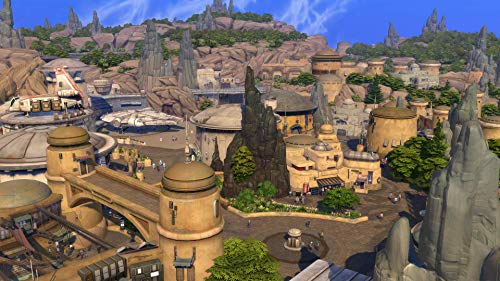 The Sims 4 StrangerVille [Online Game Code]
