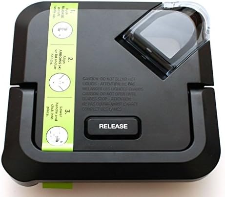 Replacement parts for Ninja NJ600 NJ602 BL610 BL700 (Pitcher and lid)