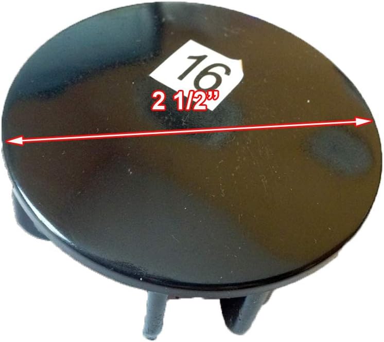 OZARK TRAIL 10 x 10 First Up Coleman Canopy Gazebo Center Peak Hub Replacement Parts